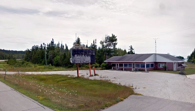 Paul Bunyan Pasties - Historical Street View Photo
